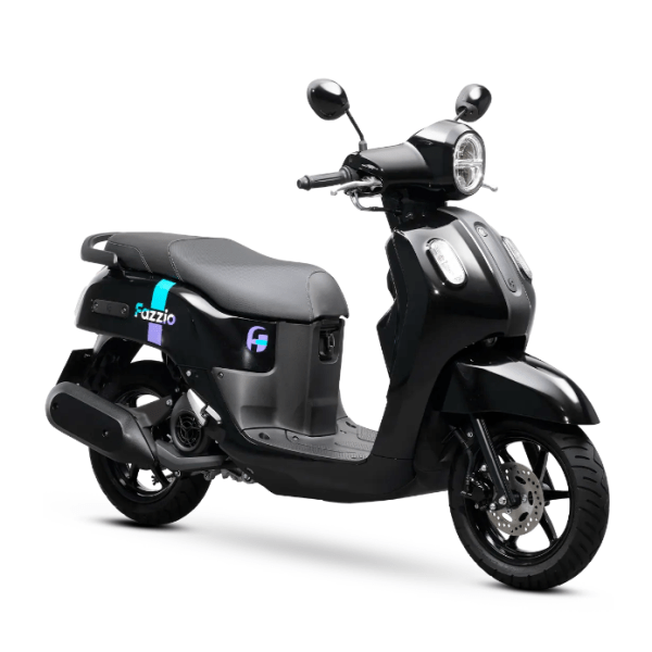 MIO FAZZIO (BRV4) - Image 2