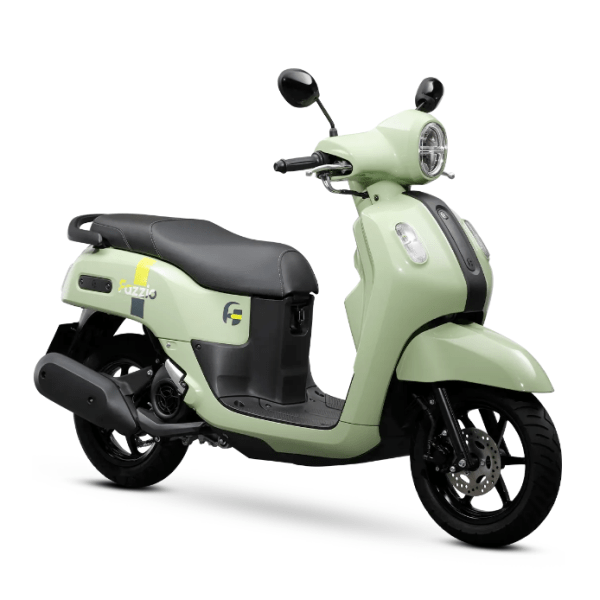 MIO FAZZIO (BRV4) - Image 3