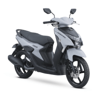 Yamaha MIO GEAR