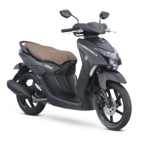 Yamaha MIO GEAR S (BJN3)