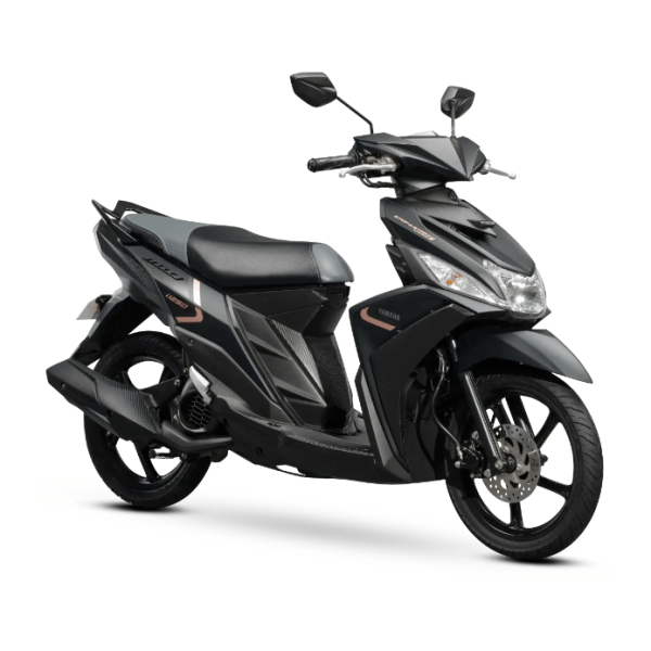 MIO i 125S B6B7