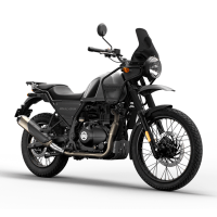 HIMALAYAN 411 - BASE