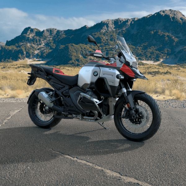 R1300 GS ADVENTURE - Image 2