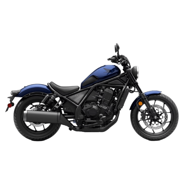 REBEL 1100