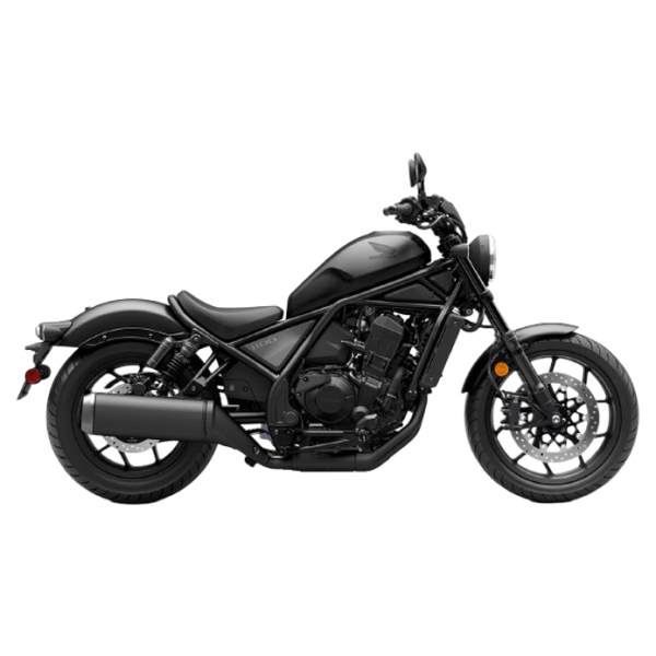 REBEL 1100 - Image 2