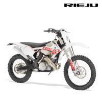 RIEJU RANGER 300 WHITE MY 2023