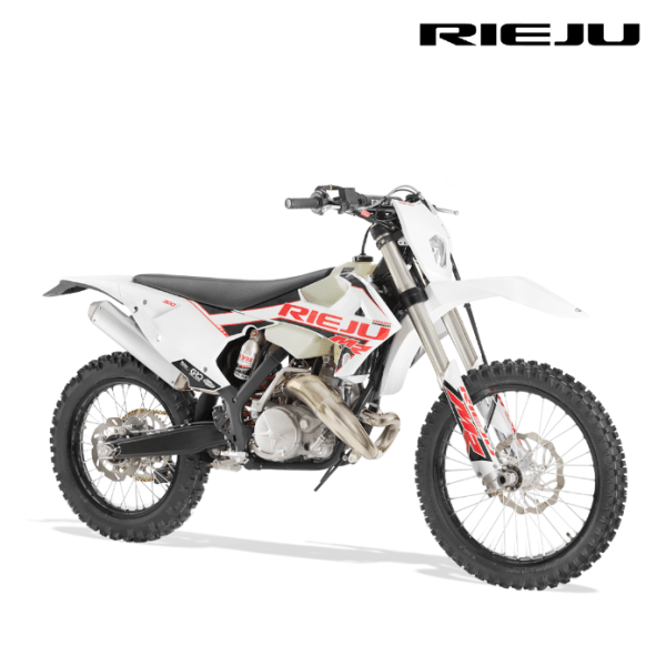 RIEJU RANGER 300 WHITE MY 2023