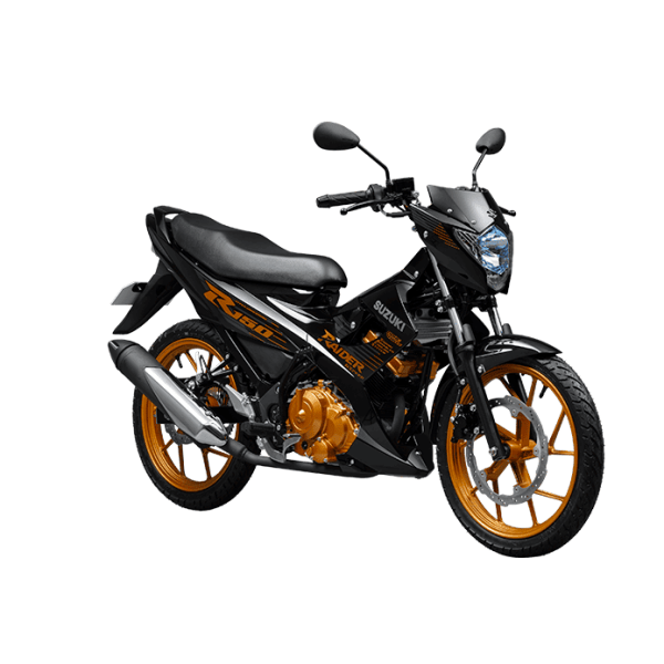 Raider R150 (Carburetor) - Image 2