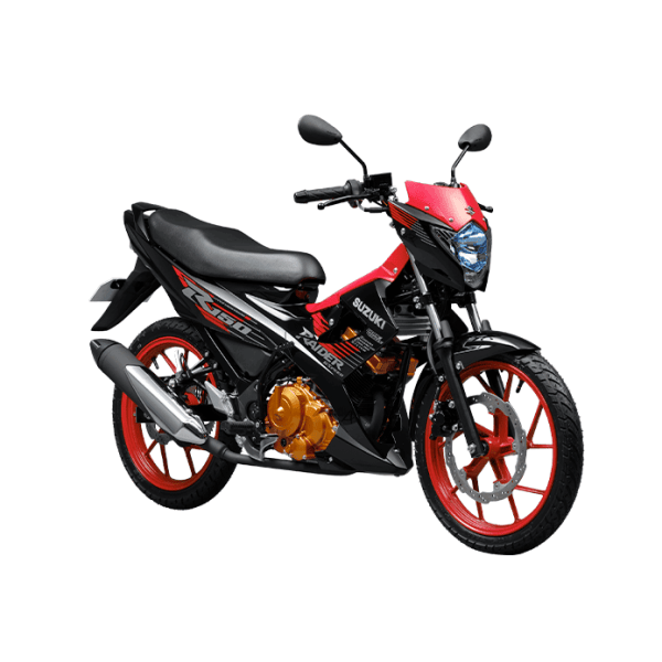 Raider R150 (Carburetor) - Image 3