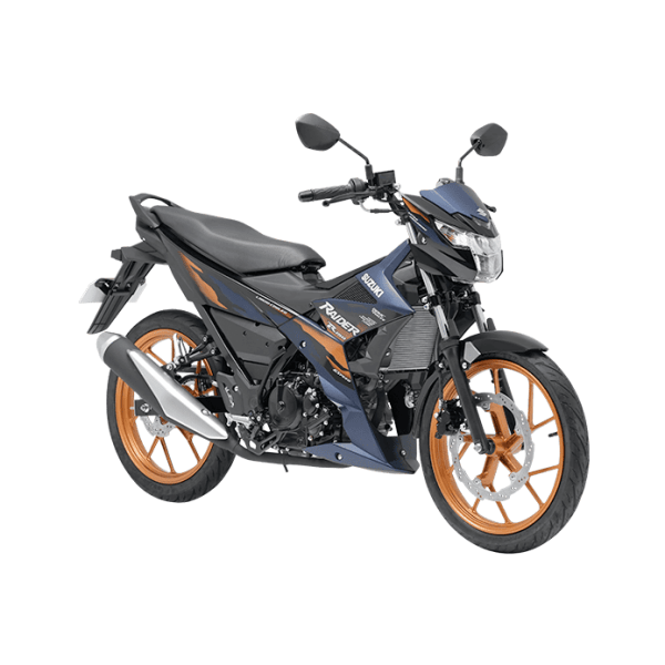 Suzuki Raider R150 Fi