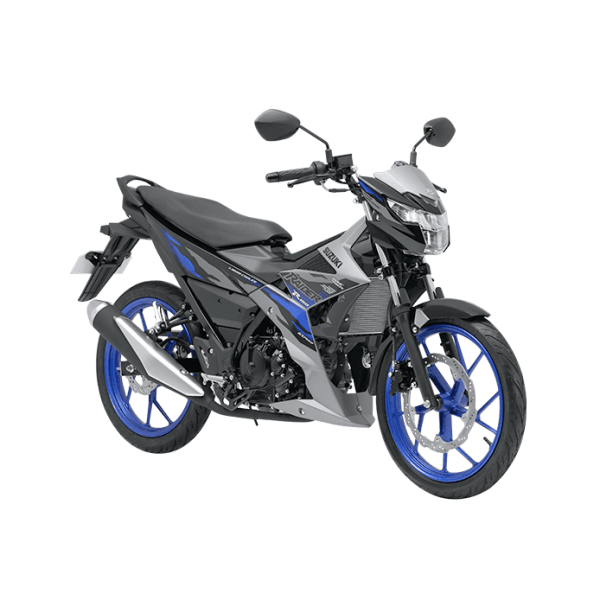 Suzuki Raider R150 Fi - Image 2