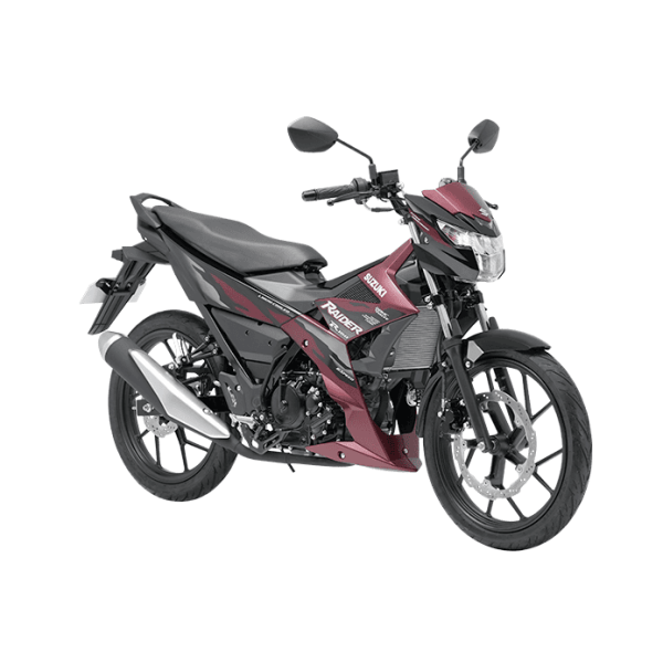 Suzuki Raider R150 Fi - Image 3