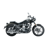 SUPER METEOR 650 - BASE