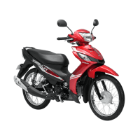 Suzuki-Smash-Fi Spoke/Drum