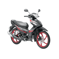 Suzuki-Smash-Fi Disc/Mags