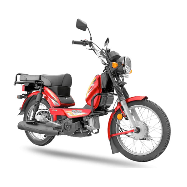 XL 100 STD