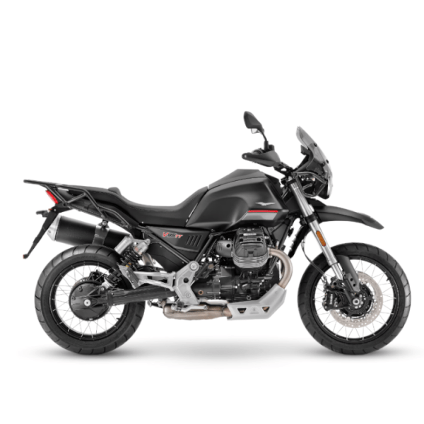 V85 NERO