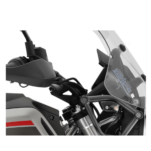 V85TT TRAVEL - Image 2