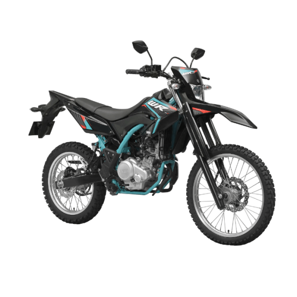 WR155R - Image 2