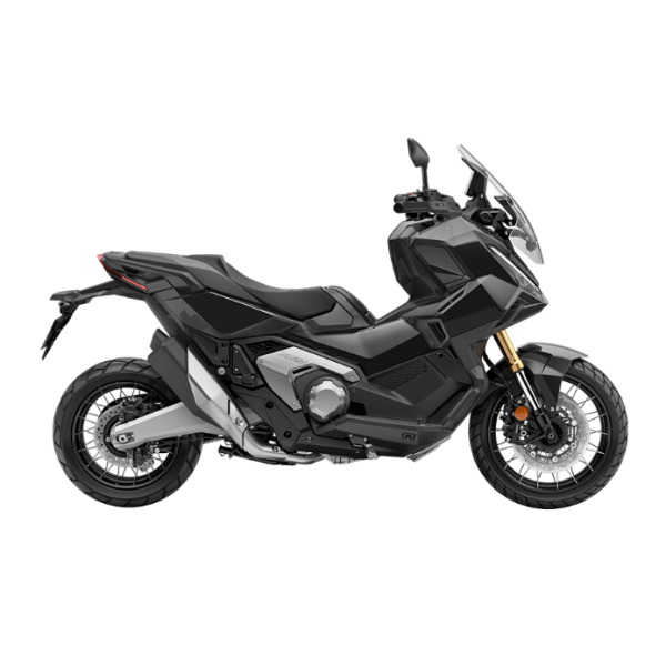 ALL NEW X-ADV 750 R II