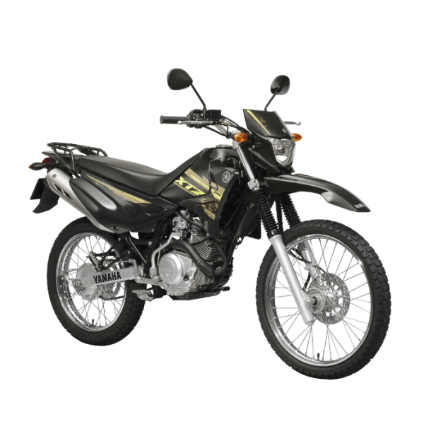 XTZ 125 - Image 2
