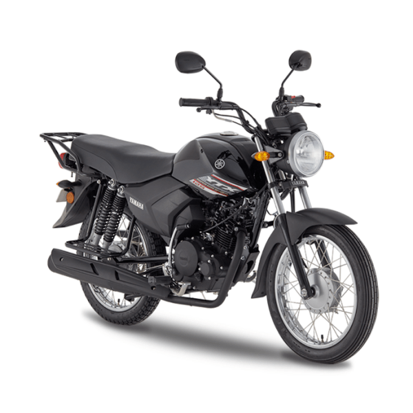 YTX 125 - Image 2