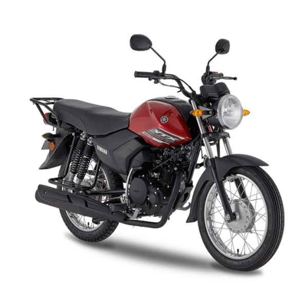 YTX 125 - Image 3