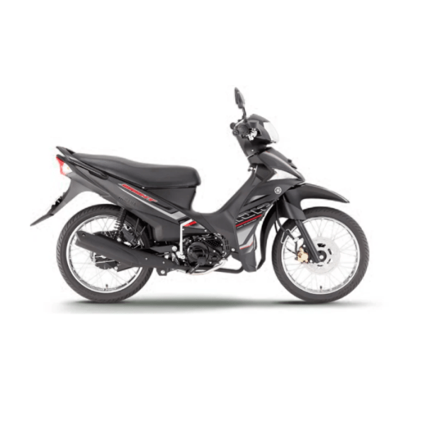 Yamaha SIGHT (CAST)
