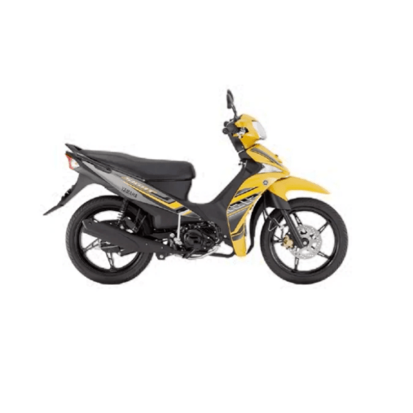 Yamaha SIGHT (SPOKE)