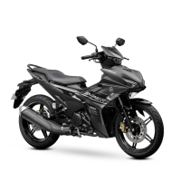 Yamaha Sniper 155R