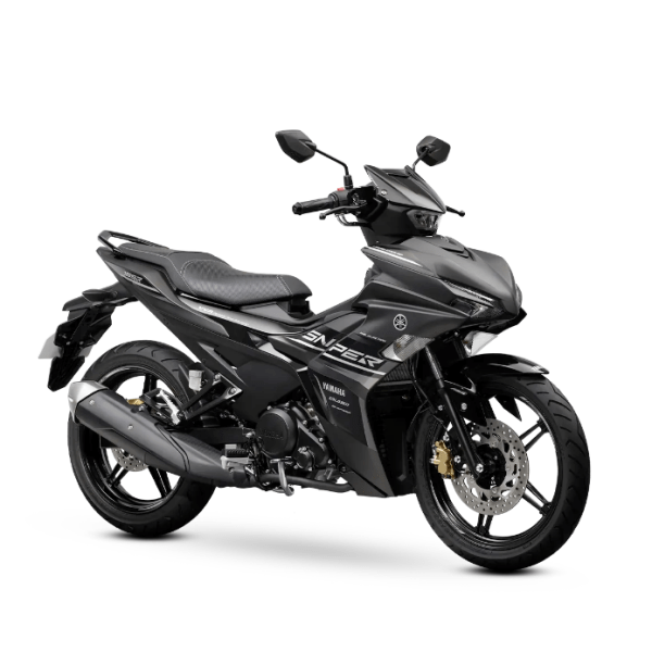 Yamaha Sniper 155R