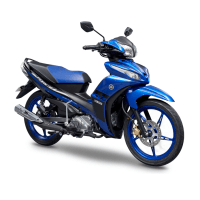 Yamaha Vega Force i