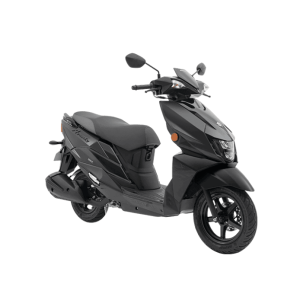 Avenis 125