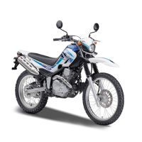 SEROW 250