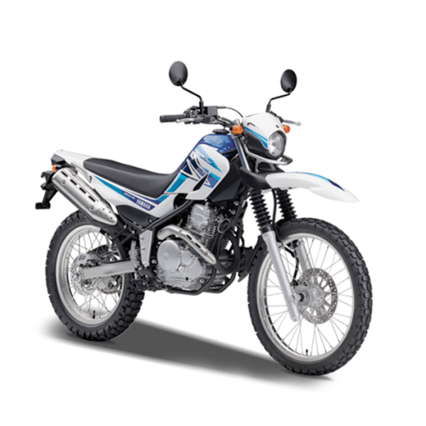 SEROW 250