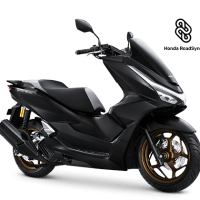 PCX160 ( RoadSync )
