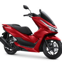 PCX160 (Standard Type)