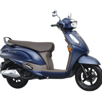 ACCESS 125 RIDE CONNECT EDITION