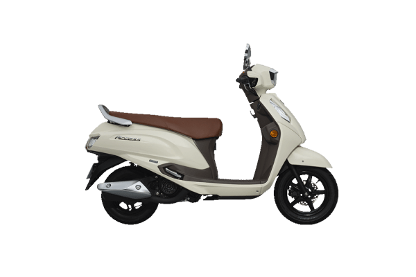 Access 125 - Motor Ace Philippines, Inc.