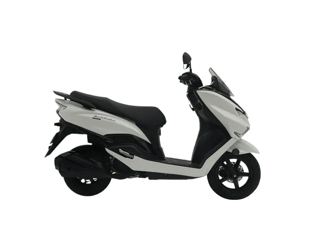 BURGMAN STREET STANDARD - Image 3