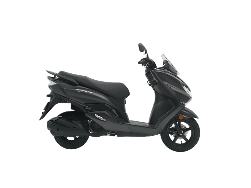 BURGMAN STREET STANDARD - Image 4