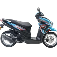 BRUSKY 125 (SN125ZRFNN)