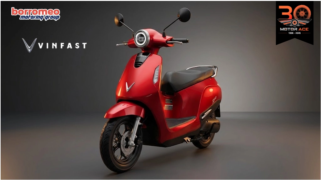 Smarter, Greener Mobility Is Here: Welcome to VinFast