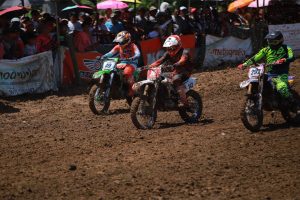 Motor Ace Motocross 2024 Series