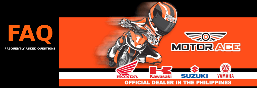 FAQ header-shop