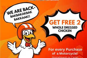 WE ARE BACK-BAKBAK PROMO WITH MOTOR ACE!