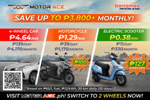 Why spend more when you can save more?