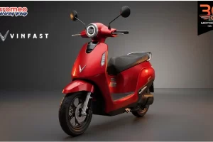 Smarter, Greener Mobility Is Here: Welcome to VinFast