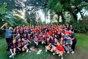 Beyond the Road: Motor Ace Foundation Supports ‘Run for Gift of Life’ Year 7